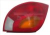 MAZDA 1E0351170A Combination Rearlight